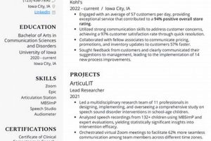 Top 10 Best SLP Schools: 2024 Guide | Best Schools in America: Top Public & Private Options