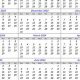 2023-24 Warrick County Schools Calendar & Key Dates | Best Schools in America: Top Public & Private Options