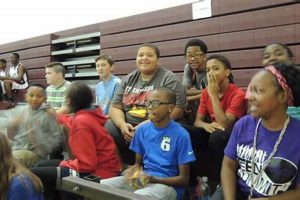 Explore King's Fork Middle School: A Suffolk Gem | Best Schools in America: Top Public & Private Options