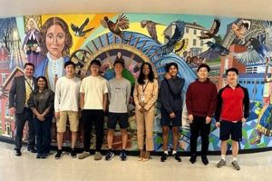 Mms Festa North Andover High School | Best Schools in America: Top Public & Private Options