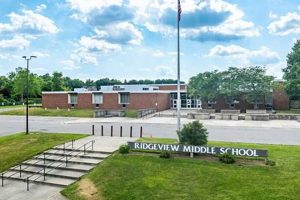 Best Ridgeview Middle School: Info & More | Best Schools in America: Top Public & Private Options