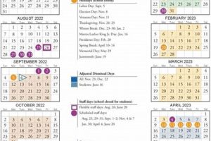 2023-24 Virginia Beach Public Schools Calendar & Key Dates | Best Schools in America: Top Public & Private Options