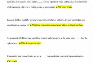 Get Best Online Traffic School Answers & Pass! | Best Schools in America: Top Public & Private Options