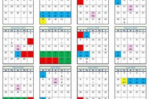 2023-24 Bell County Schools Calendar & Key Dates Best Schools in America: Top Public & Private Options 2023-24 Bell County Schools Calendar & Key Dates | Best Schools in America: Top Public & Private Options