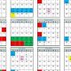 2023-24 Bell County Schools Calendar & Key Dates | Best Schools in America: Top Public & Private Options