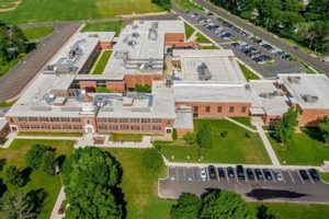 Top-Rated Pennwood Middle School: A Guide | Best Schools in America: Top Public & Private Options