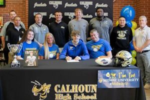 Discover Bruce Blevins Calhoun High Best Schools in America: Top Public & Private Options Discover Bruce Blevins Calhoun High | Best Schools in America: Top Public & Private Options