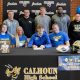 Discover Bruce Blevins Calhoun High | Best Schools in America: Top Public & Private Options