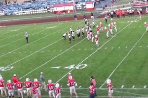 Top Harvard High School Football Teams | Best Schools in America: Top Public & Private Options