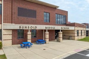 Discover Bunsold Middle School: A Parent's Guide | Best Schools in America: Top Public & Private Options