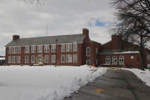 Top-Rated Ferguson Middle School: A Guide | Best Schools in America: Top Public & Private Options