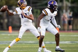 Top Roman Catholic High School Football Teams Best Schools in America: Top Public & Private Options Top Roman Catholic High School Football Teams | Best Schools in America: Top Public & Private Options