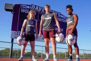 Davenport High Football: Home of the Hornets | Best Schools in America: Top Public & Private Options