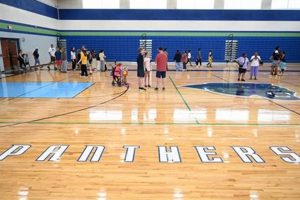 Top Guilford Park High School Basketball Teams | Best Schools in America: Top Public & Private Options