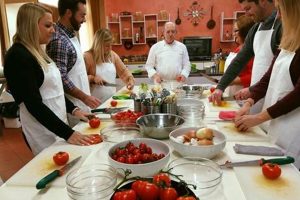 Top 5 Best Italian Cooking Schools in Italy 2024 | Best Schools in America: Top Public & Private Options