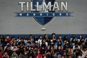Explore Tillman Middle School: A Parent's Guide | Best Schools in America: Top Public & Private Options