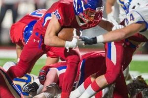 High School Football's Longest Winning Streaks Ever | Best Schools in America: Top Public & Private Options