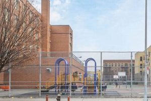 Top Brooklyn Gardens Elementary School Guide | Best Schools in America: Top Public & Private Options