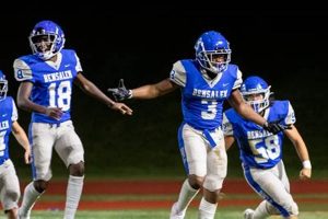 Bensalem Owls Football: 2024 Season Schedule | Best Schools in America: Top Public & Private Options