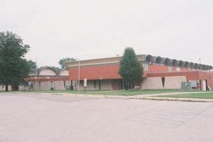 Discover Walsh High School: Ottumwa, IA | Best Schools in America: Top Public & Private Options