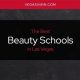 Top Beauty Schools in Las Vegas: 2024 Guide | Best Schools in America: Top Public & Private Options