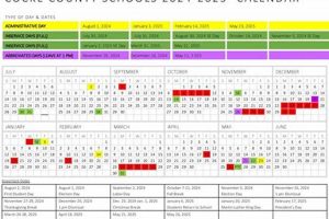 Cocke County TN School Calendar 2023-24: Key Dates & Info | Best Schools in America: Top Public & Private Options