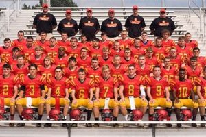 Charleston High School Football Best Schools in America: Top Public & Private Options Charleston High School Football | Best Schools in America: Top Public & Private Options