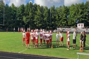 Rustburg High School Football Best Schools in America: Top Public & Private Options Rustburg High School Football | Best Schools in America: Top Public & Private Options