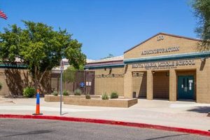 Top Santa Maria Middle School: Guide & Info | Best Schools in America: Top Public & Private Options