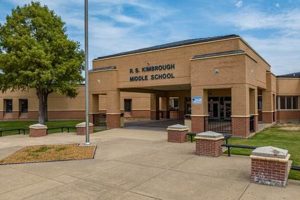 Explore Kimbrough Middle School: A Parent's Guide | Best Schools in America: Top Public & Private Options