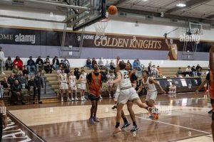 St. Francis High School Basketball: A Legacy of Excellence | Best Schools in America: Top Public & Private Options