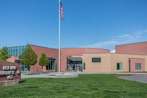 Eagle Valley Elementary School Po Box 780 Eagle Co 81631 | Best Schools in America: Top Public & Private Options