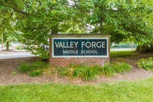Best Valley Forge Middle School: A Parent's Guide | Best Schools in America: Top Public & Private Options