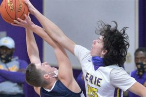 Erie High School Basketball: A Thrilling Season Best Schools in America: Top Public & Private Options Erie High School Basketball: A Thrilling Season | Best Schools in America: Top Public & Private Options