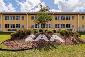 Best RAA Middle School: A Parent's Guide | Best Schools in America: Top Public & Private Options