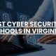 Top Cyber Security Schools: 2024 Guide | Best Schools in America: Top Public & Private Options