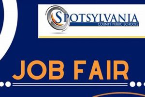 Now Hiring! Spotsylvania County Schools Jobs | Best Schools in America: Top Public & Private Options