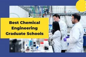 Top 10 Best Chemical Engineering Grad Schools 2024 Best Schools in America: Top Public & Private Options Top 10 Best Chemical Engineering Grad Schools 2024 | Best Schools in America: Top Public & Private Options