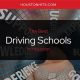 Top 5 Best Driving Schools in Houston, TX | Best Schools in America: Top Public & Private Options
