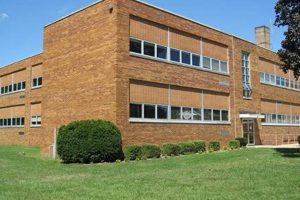 Top Mahoning County, OH Schools & Districts | Best Schools in America: Top Public & Private Options