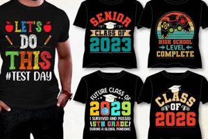 Top Best School T-Shirt Designs for 2024 | Best Schools in America: Top Public & Private Options