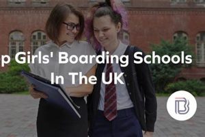 Top Girls Boarding Schools: A Guide | Best Schools in America: Top Public & Private Options