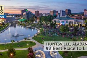 Top-Rated Schools in Huntsville AL (2024) | Best Schools in America: Top Public & Private Options