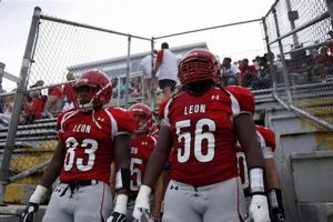 Go Leon High Football: School Pride! | Best Schools in America: Top Public & Private Options