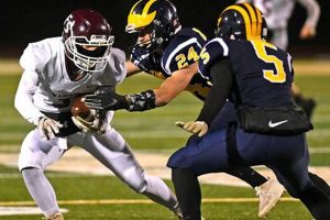 Tioga High Football: Home of the Bulldogs | Best Schools in America: Top Public & Private Options