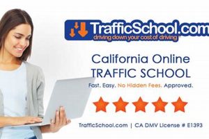 Monterey County Court Traffic School | Best Schools in America: Top Public & Private Options