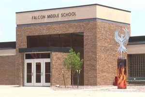 Top-Rated Falcon Middle School: A Guide | Best Schools in America: Top Public & Private Options