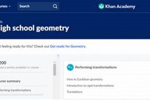 High School Geometry Online: Earn Your Credit Best Schools in America: Top Public & Private Options High School Geometry Online: Earn Your Credit | Best Schools in America: Top Public & Private Options