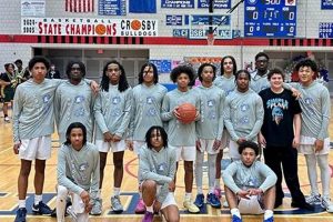 Crosby High School Basketball: Team News & Scores | Best Schools in America: Top Public & Private Options