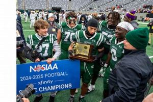 Top-Ranked DePaul High School Football Program | Best Schools in America: Top Public & Private Options